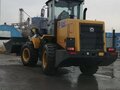 2025 XCMG LW330RU, жёлтый, 3200000 рублей