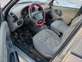 2006 Lada (ВАЗ) Kalina I, серый, 250000 рублей - вид 8