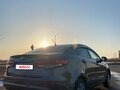 2015 Kia Rio III Рестайлинг, серый, 700000 рублей - вид 6