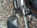 2007 Harley-Davidson V-Rod, чёрный, 1370000 рублей - вид 5