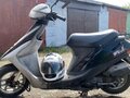 2010 Honda Dio, серый, 17500 рублей - вид 6