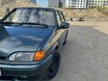 2010 Lada (ВАЗ) 2114, серый, 145000 рублей - вид 1