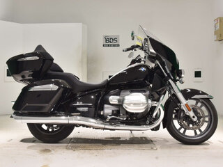 2022 BMW R 18, чёрный, 1400000 рублей, вид 1