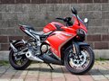 2026 Voge 300RR, красный, 368000 рублей - вид 5