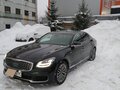 2019 Kia K900 II, чёрный, 3100000 рублей - вид 2