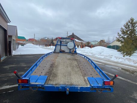 2012 Volkswagen Crafter, белый, 2100000 рублей, вид 5