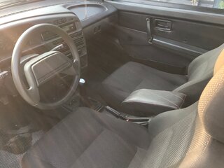 2006 Lada (ВАЗ) 2113, серый, 200000 рублей, вид 5