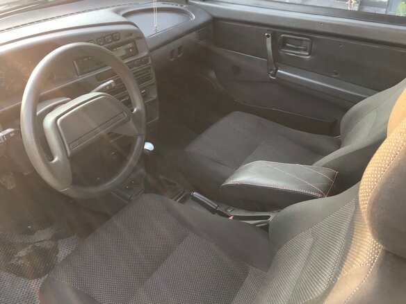 2006 Lada (ВАЗ) 2113, серый, 200000 рублей - вид 4