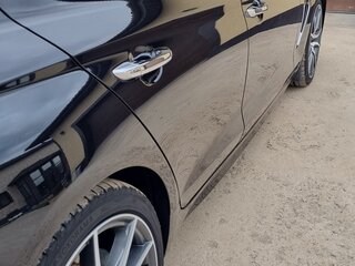2020 Genesis G70 I, чёрный, 3200000 рублей, вид 3