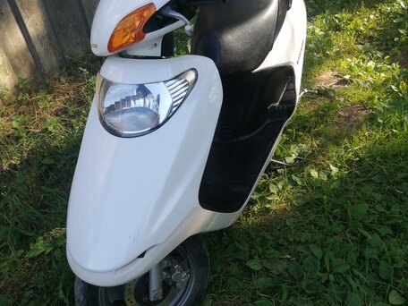 1998 Honda Spacy, белый, 90000 рублей, вид 1