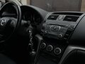 2011 Mazda 6 II (GH) Рестайлинг, чёрный, 1000000 рублей - вид 5