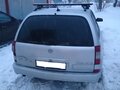 1999 Opel Omega B Рестайлинг, серебристый - вид 1