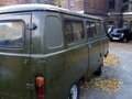1997 УАЗ 3962, зелёный, 230000 рублей - вид 2