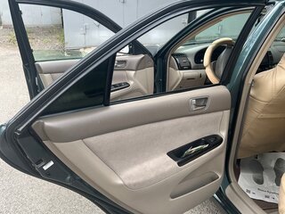 2002 Toyota Camry V (XV30), серый, 820000 рублей, вид 2
