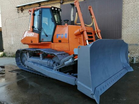 2002 Fiat-Hitachi FD, оранжевый, 5350000 рублей, вид 1