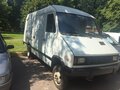 1986 УАЗ КиАЗ-3727, белый - вид 2