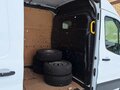 2016 Ford Transit, белый - вид 9