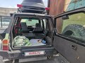 1995 Suzuki Vitara I, зелёный, 450000 рублей - вид 9