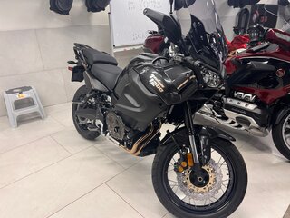 2023 Yamaha XT1200Z Super Tenere, чёрный, 1790000 рублей, вид 1