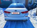 2019 Kia Optima IV Рестайлинг, белый, 2200000 рублей - вид 2