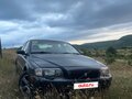 2004 Volvo S80 I Рестайлинг, чёрный, 399000 рублей