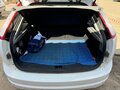 2011 Ford Focus II Рестайлинг, белый, 1000000 рублей - вид 11