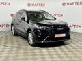 2024 Haval Jolion I Рестайлинг, чёрный, 2240000 рублей - вид 3