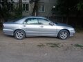2004 Mitsubishi Diamante II, серый, 585000 рублей - вид 6