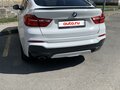 2015 BMW X4 20d I (F26), белый, 2250000 рублей - вид 4