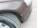 2013 Audi A4 IV (B8) Рестайлинг, коричневый - вид 9