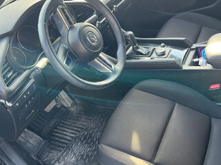 2019 Mazda 3 IV (BP), серый, 2700000 рублей, вид 5