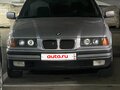 1997 BMW 3 серии 318i III (E36), белый, 410000 рублей - вид 7
