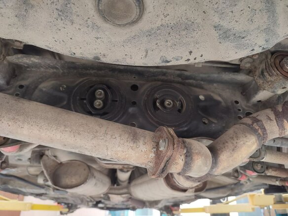 1995 Toyota Cresta IV (X90), чёрный, 2134800 рублей - вид 35