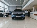 2026 Geely Cityray, голубой, 3384990 рублей - вид 11