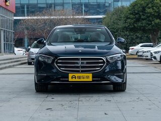 2025 Mercedes-Benz E-Класс 300 VI (W214, S214), серый, 9750000 рублей, вид 2