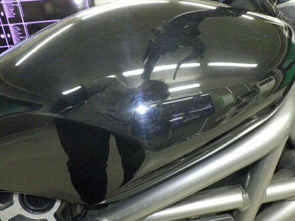 2016 Ducati XDiavel, чёрный, 1242123 рублей - вид 14