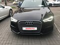 2016 Audi A6 IV (C7) Рестайлинг, чёрный, 2030000 рублей - вид 5