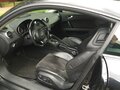 2008 Audi TT II (8J), чёрный - вид 2