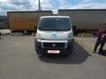 2013 Fiat Professional Ducato, белый, 930000 рублей