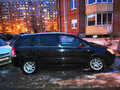 2011 Opel Zafira B Рестайлинг, чёрный - вид 9