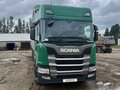 2021 Scania G-series, зелёный, 16000000 рублей
