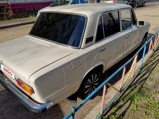 1986 Lada (ВАЗ) 21013, серый, 390000 рублей, вид 4