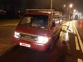 1991 Mazda Bongo III, красный, 555555 рублей