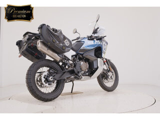 2024 Husqvarna Norden 901, синий, 1600000 рублей, вид 5