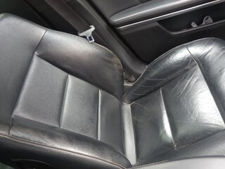 2009 Mercedes-Benz E-Класс 220 5G-Tronic IV (W212, S212, C207), чёрный, 1650000 рублей, вид 4