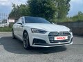 2019 Audi A5 II (F5), белый, 4000000 рублей - вид 7