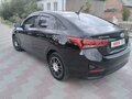 2018 Hyundai Solaris II, чёрный, 1200000 рублей - вид 3
