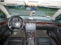2003 Audi A4 II (B6), синий - вид 4