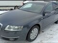 2007 Audi A6 III (C6), серый, 725000 рублей