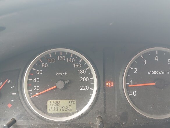 2005 Nissan Almera II (N16) Рестайлинг, чёрный, 220000 рублей - вид 17